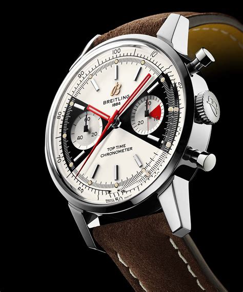 breitling 01 limited edition|Breitling top time limited edition.